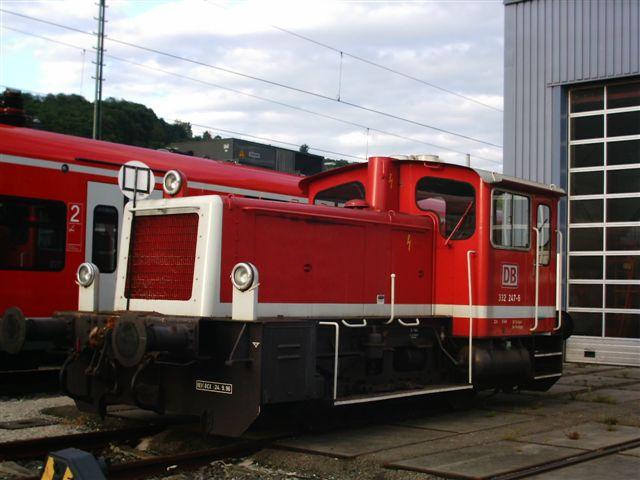 Kf im BW Plochingen
Photo by DJ.Anand