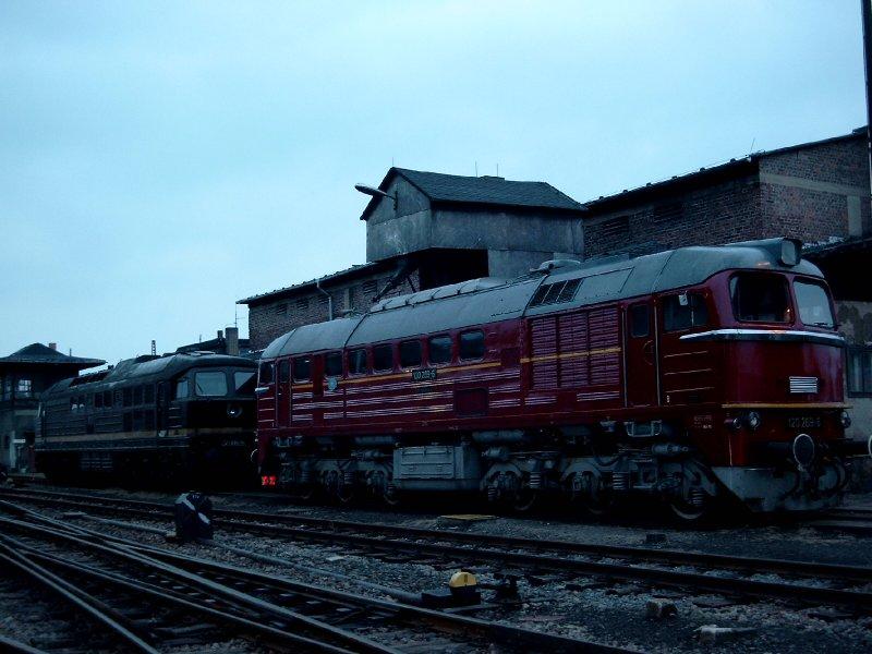 Ludmilla und Taigatrommel am 27.08.04 im SEM Chemnitz/Hilbersdorf zum 14.Heitzhausfest 