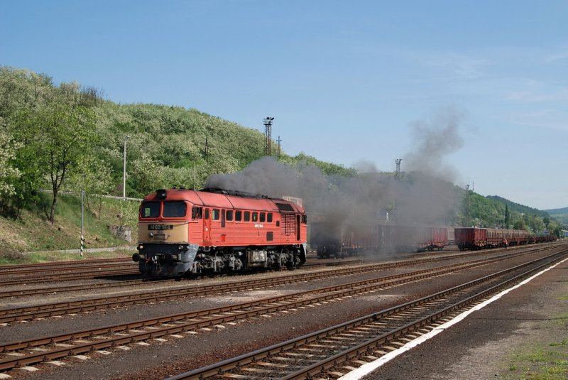 M62 144 in Salgtarjan (15.05.2007)