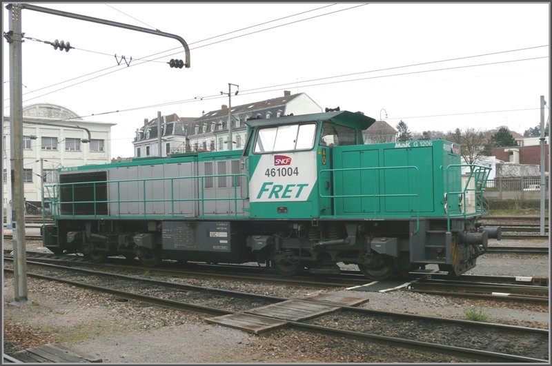 MAK G1206 FRET 461004 in Mulhouse. (08.04.2008)
