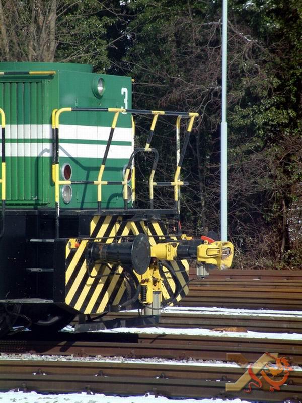 Mak der Rheinkalk Wlfrath