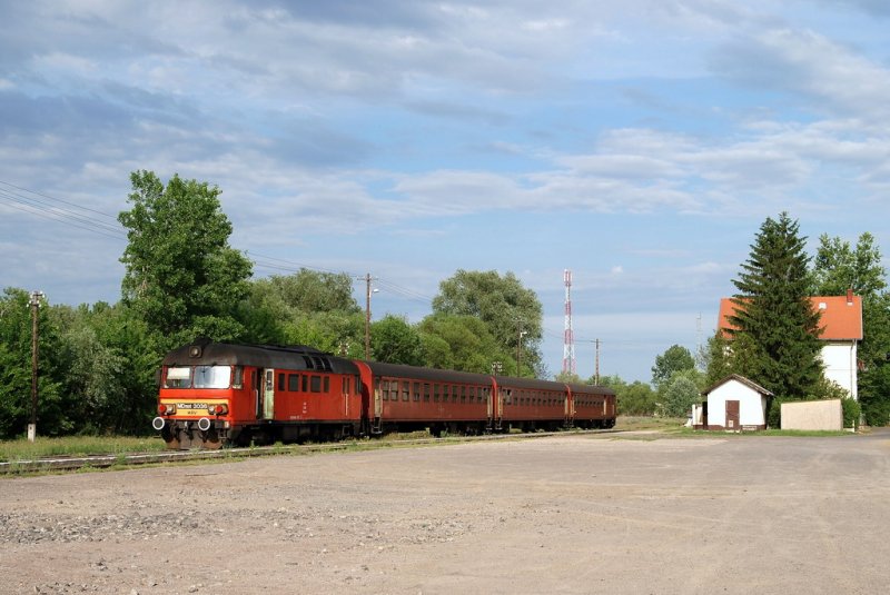 MDmot 3036 in Letavertes (16.05.2007)