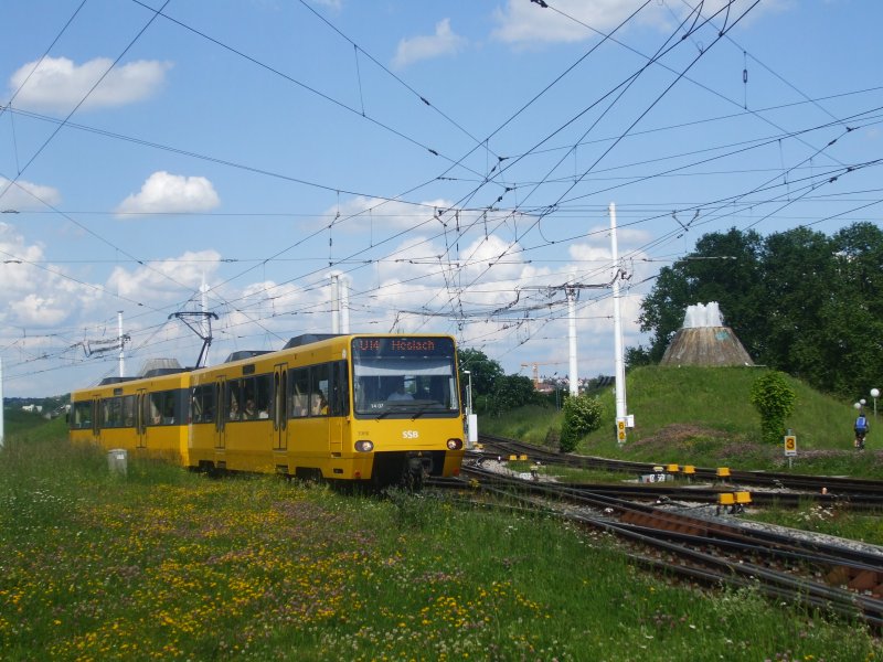 Mineralbder am 19.05.09 