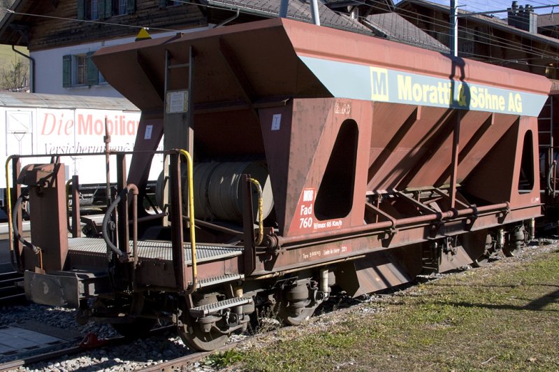 MOB Fad 760 02.11.2007 Saanen