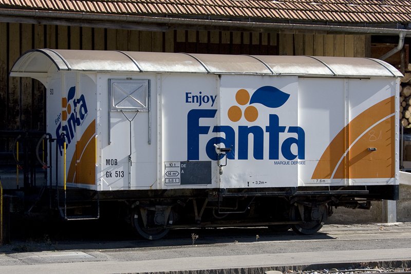 MOB GK 513 02.11.2007 Zweisimmen