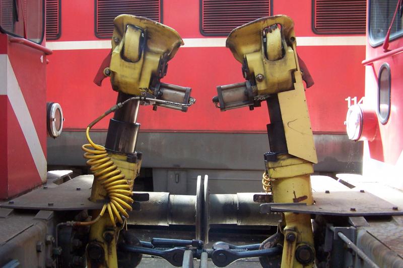 na komm, guck doch nicht so traurig. Alles wird gut