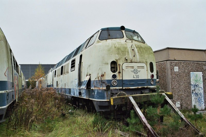 Neustrelitz 24.10.2007