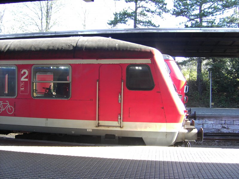 Nicht gerade hat ein Wittenberger Steuerwagen eine windschnittige Nase