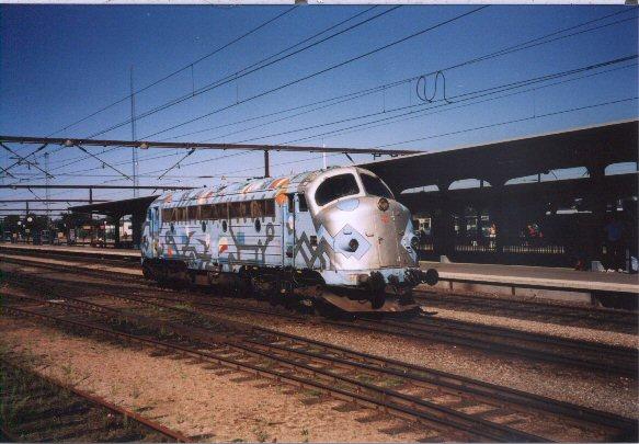 Nohab-treff in Odense 2004.My 1126