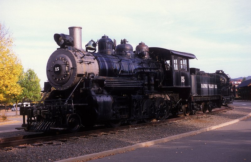 Nr. 15  Scranton  03.10.07