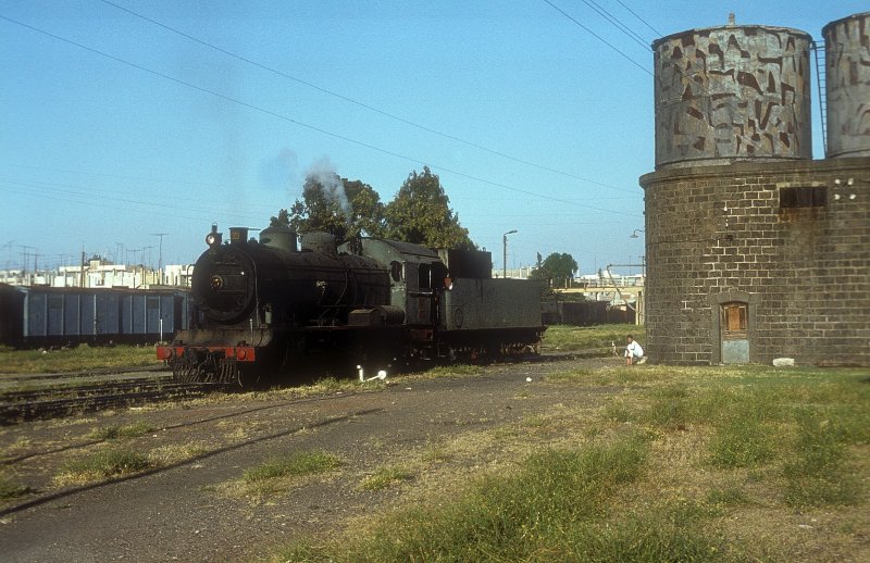 Nr. 162  Deraa  26.05.83