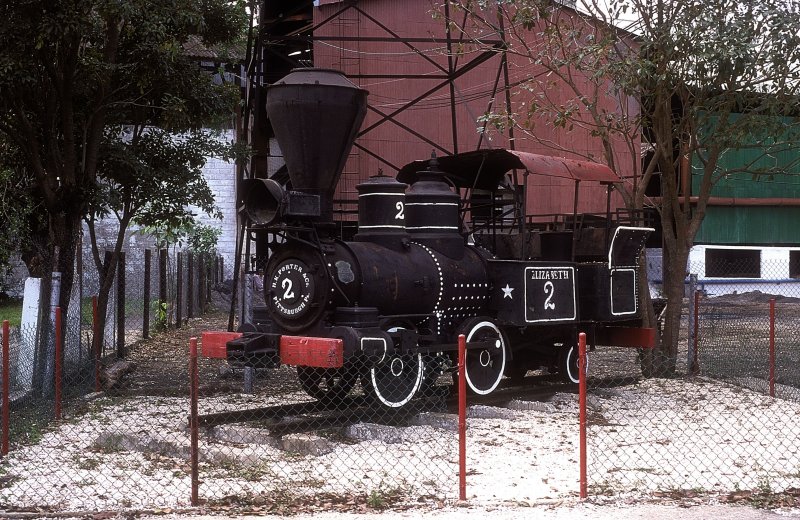 Nr. 2  Eliza Beth  26.03.01