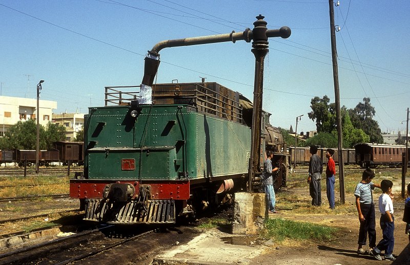 Nr. 260  Deraa  14.09.93