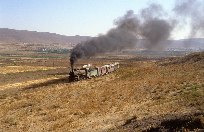 Nr. 260  Kiswa  14.03.93