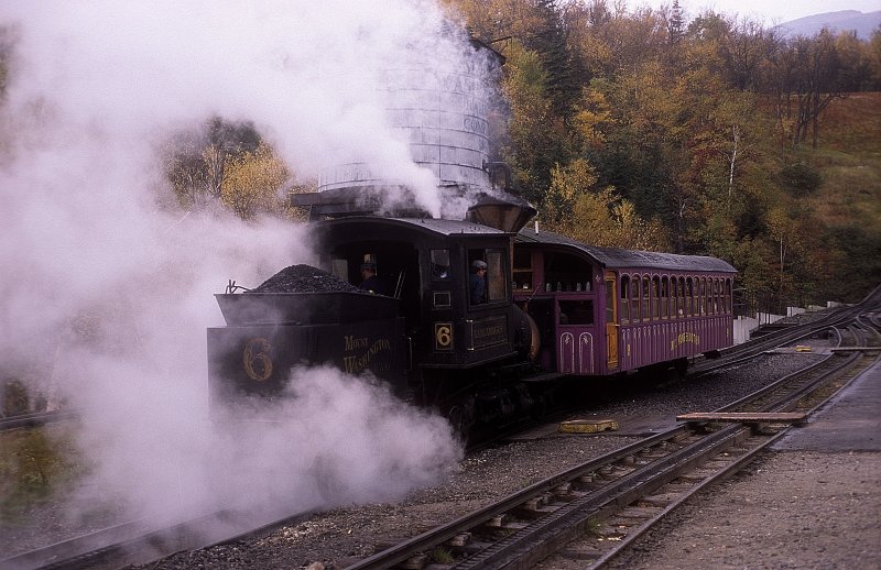 Nr. 6  Bretton Woods  06.10.07