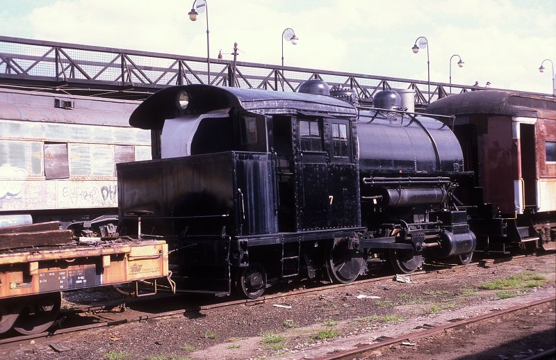 Nr. 7  Scranton  03.10.07