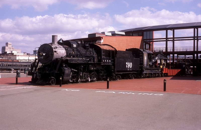 Nr. 790  Scranton  03.10.07