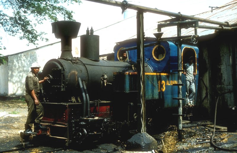 Nr.13  Purwodadi  04.10.80