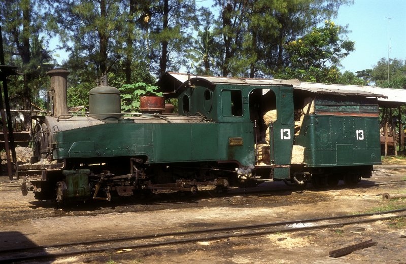 Nr.13  Sragi  14.08.95