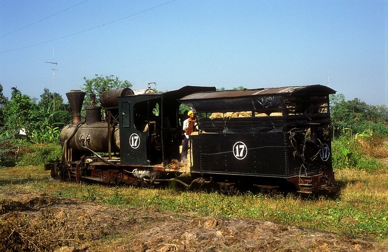 Nr.17  Sragi  14.08.95