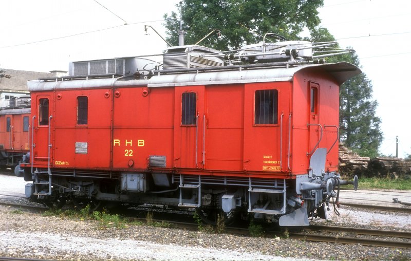 Nr.22  Heiden  11.09.88
