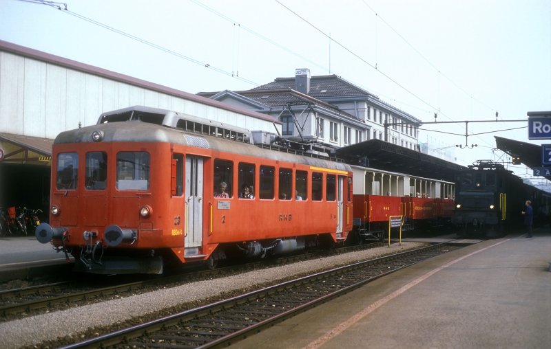 Nr.23  Rorschach  11.09.88