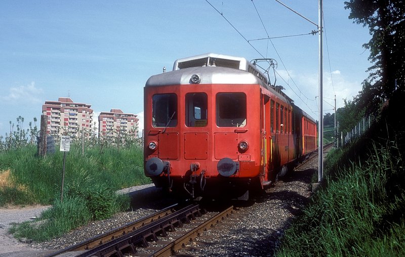 Nr.23  Rorschach  19.05.85