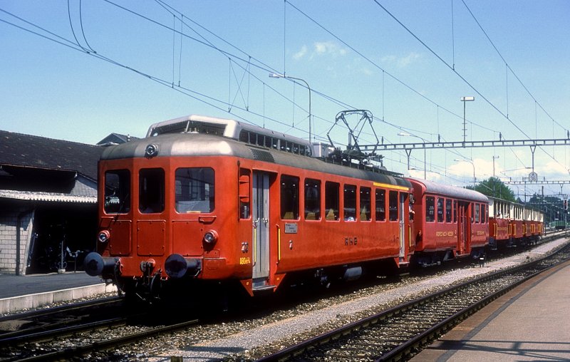 Nr.23  Rorschach  24.07.87