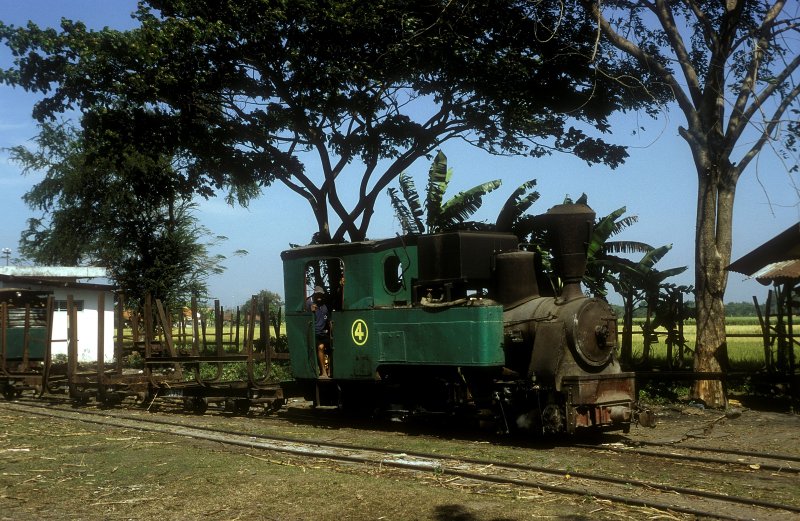 Nr.4  Sumberharjo  06.08.04