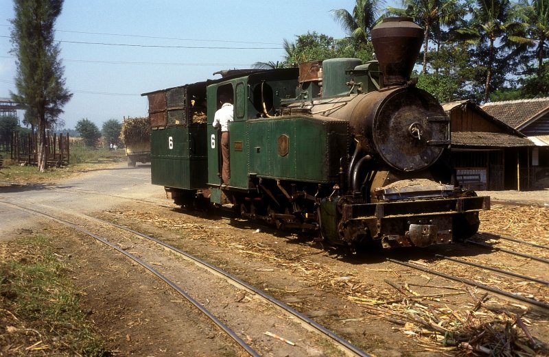 Nr.6  Sragi  14.08.95