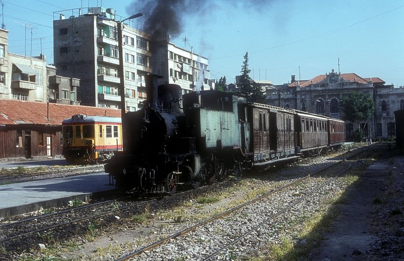 Nr.61  Damaskus  28.05.83