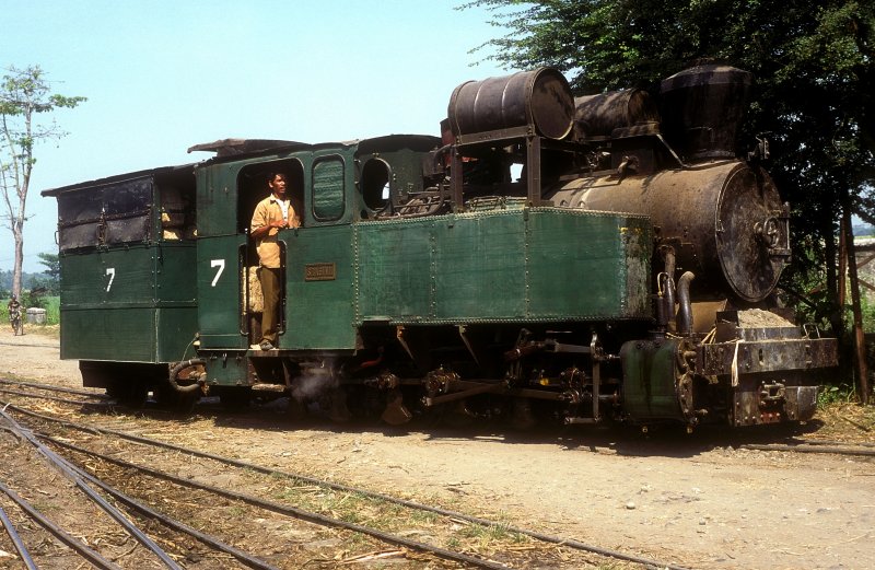 Nr.7  Sragi  14.08.95