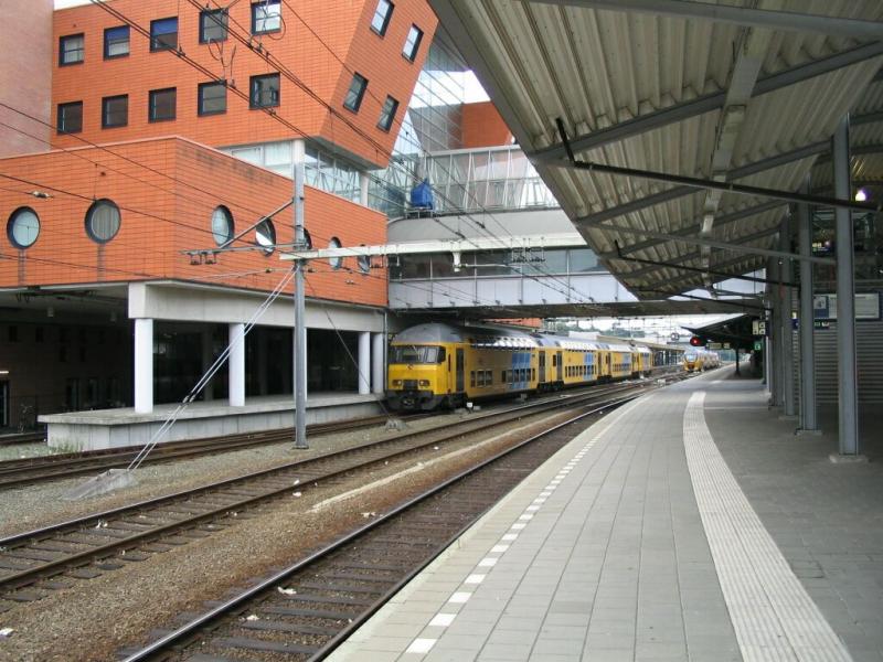 NS 7823
Amersfoort
02.08.2003