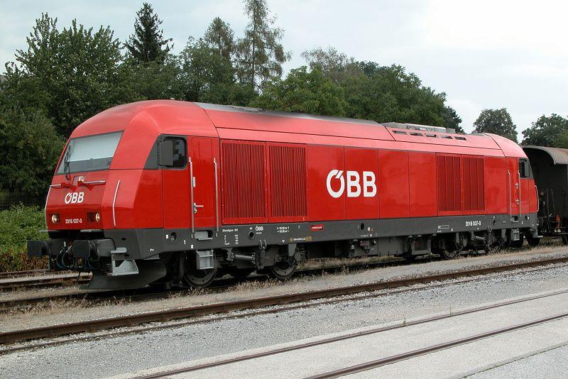 �BB 2016 037-0, Oberwart, 31.07.2003