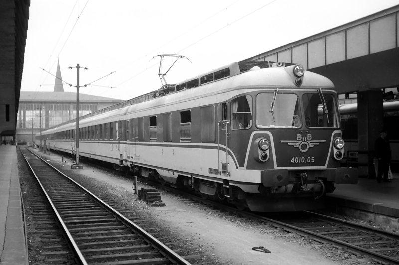 BB 4010.05, Wien Westbf., 28.07.1972