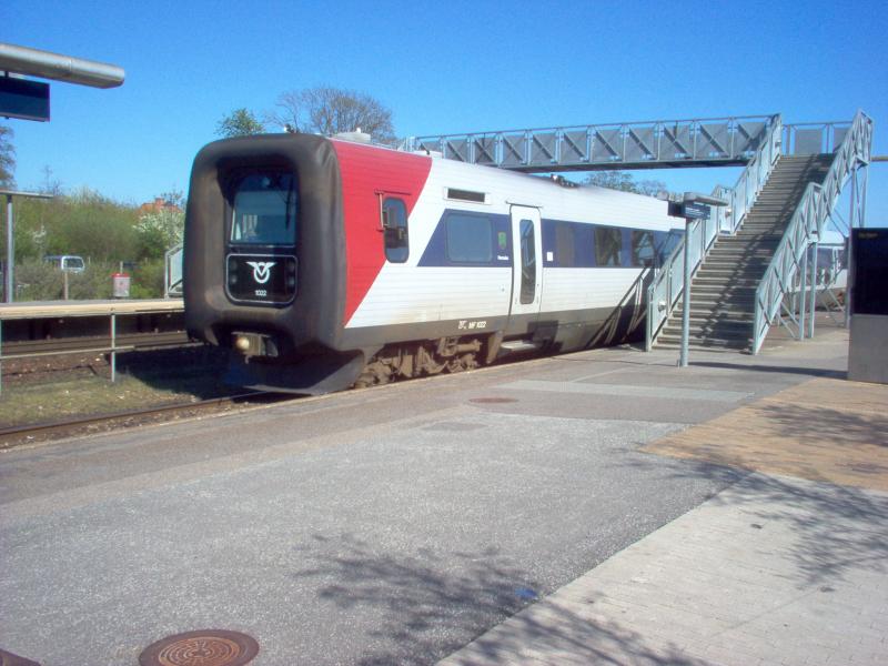 OHJ/HTJ MF 1022 in Tllse am 9. Mai 2006.