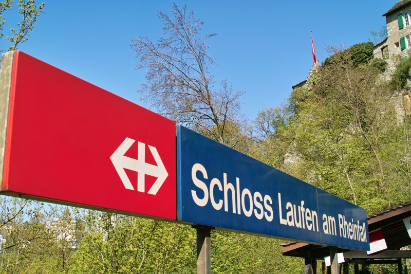 Ohne Worte mu man selber sehen