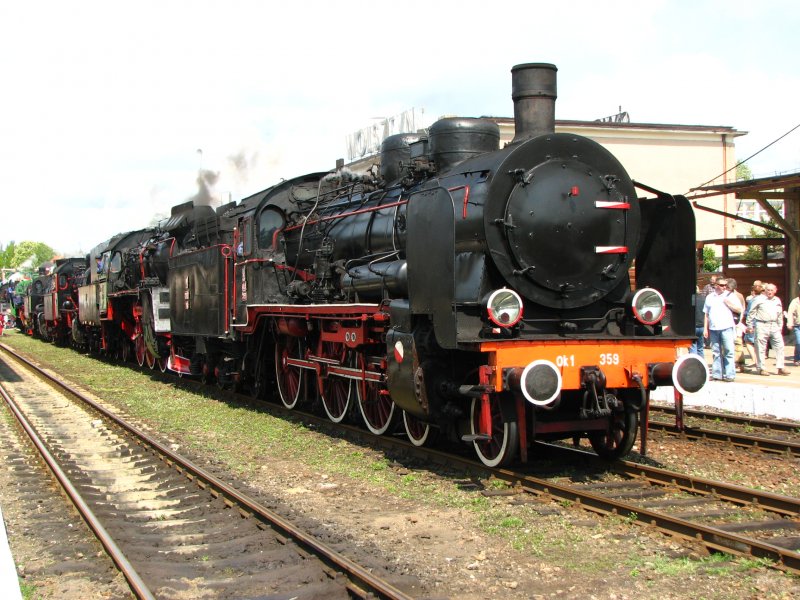 Ok 1-359 in Wollstein am 03.05.08.