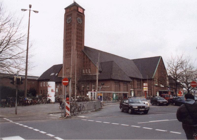Oldenburg in Oldenburg 2000
