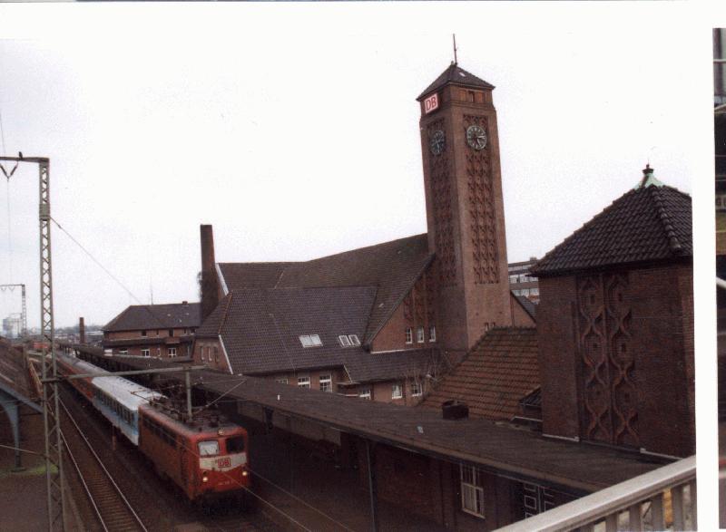 Oldenburg in Oldenburg 2000