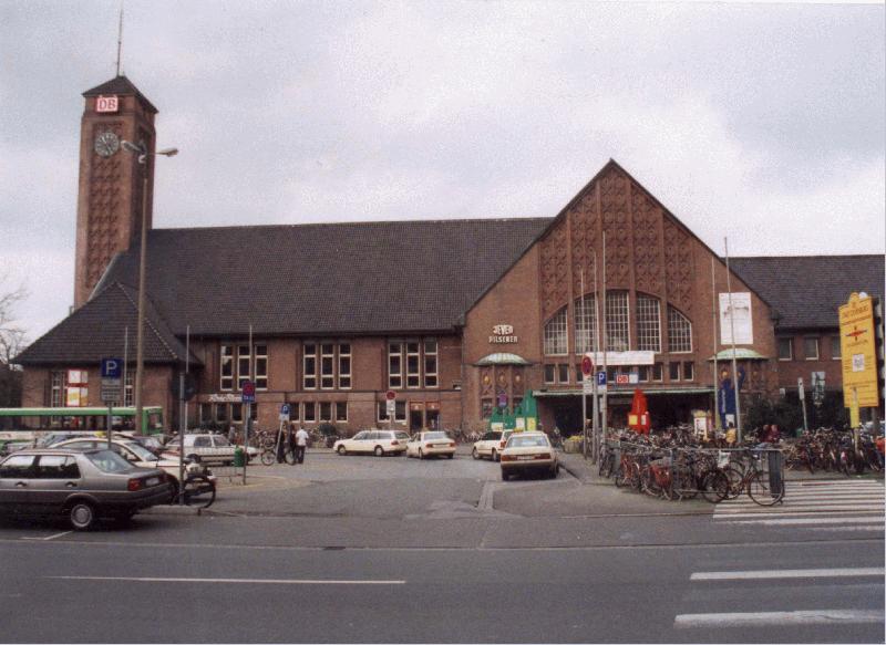 Oldenburg in Oldenburg 2000