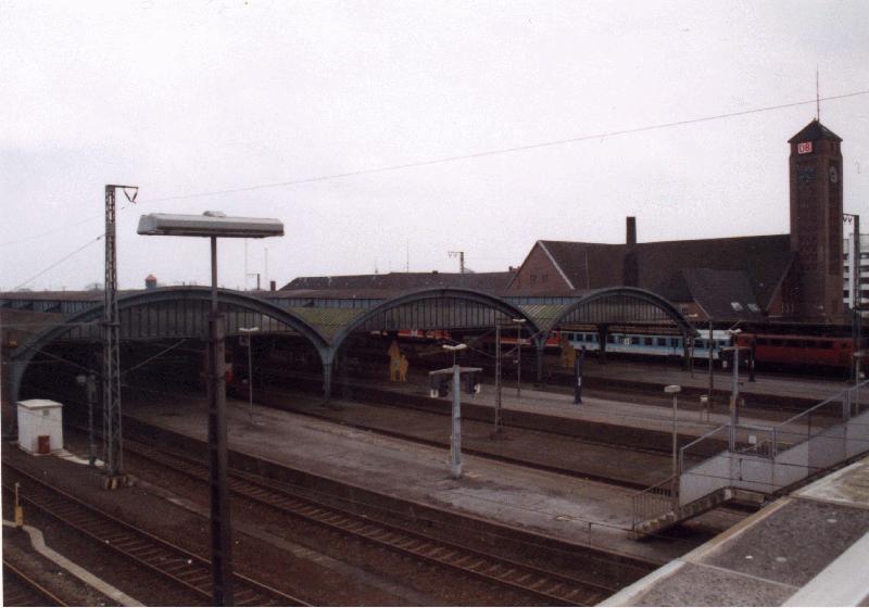 Oldenburg in Oldenburg 2000