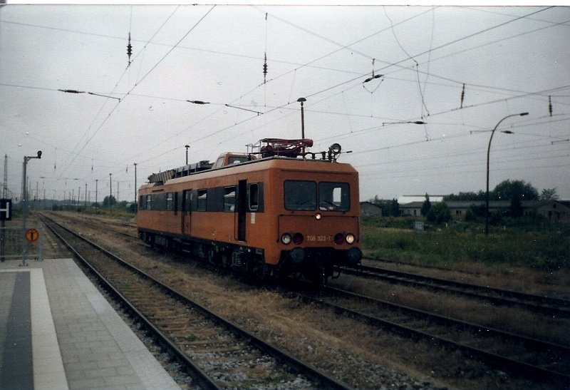 ORT 708 323 im September 2004 in Bergen/Rgen.