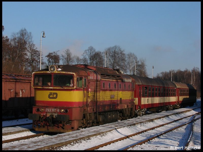 Os 6608 mit 753 192 am 03.01.2009