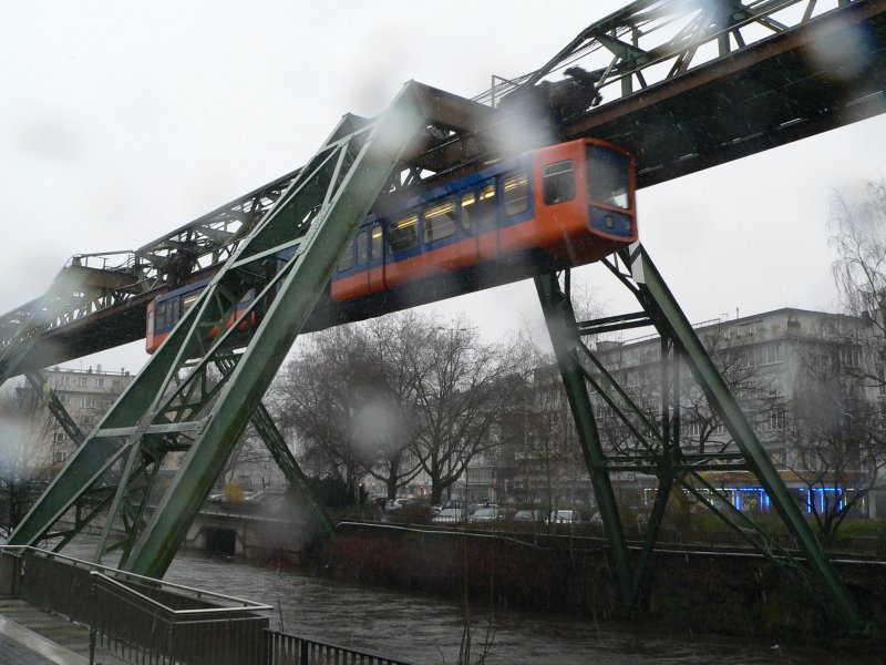 Ostern 2008, das war ein Wetter :-)