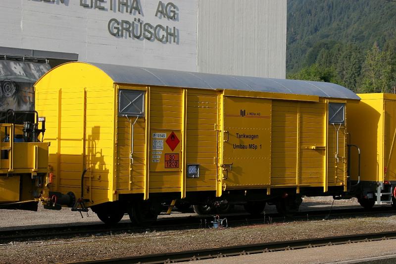 P 10145 Fa. Mller AG
25.09.05 Grsch