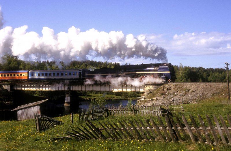 P36 0032  bei Tuloksa  10.06.06