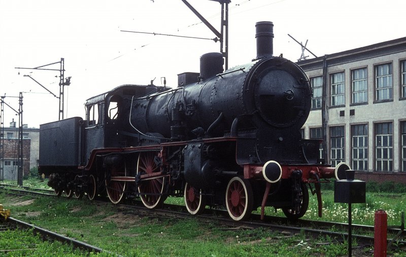 Pd5 17  Warszawa  29.05.76