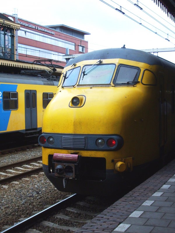 Plan V in s'Hertogenbosch 