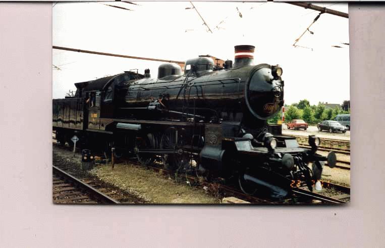 PR 908 sonderfahrt am 22.7.01 in Kge.